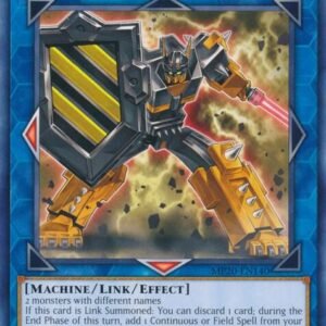 Barricadeborg Blocker
