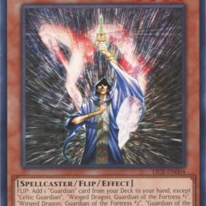 Arsenal Summoner