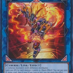 Decode Talker Heatsoul