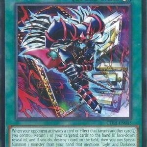 Chaos Mystic Box